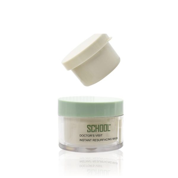<b>PET/PP Refillable Skincare Cream Jar</b> <br>50ml, 100ml<br>SKU: 612PC-JN - Image 3